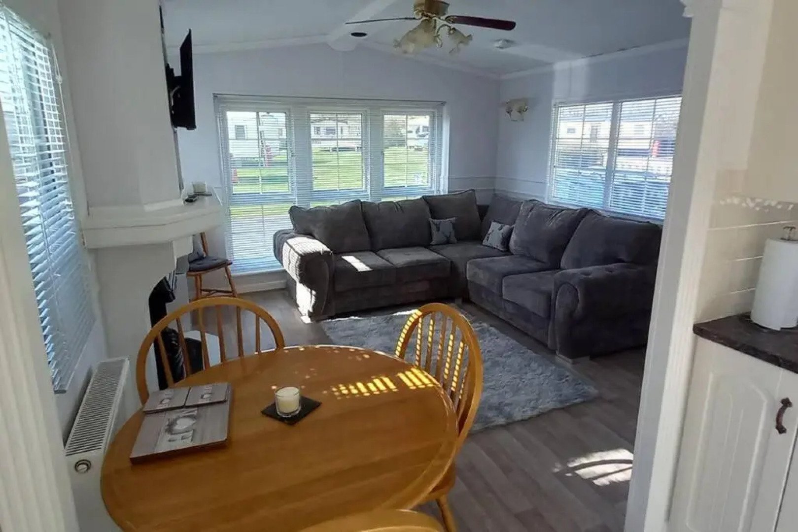 Haven Thorpe Park, Cleethorpes