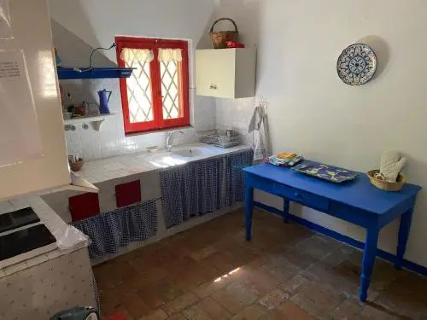 Adamasseria Case Vacanza