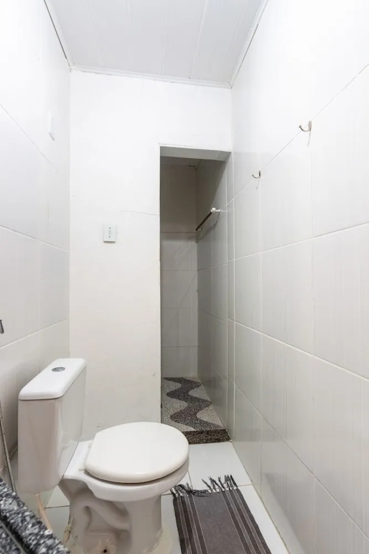 Pousada Cavalo Marinho