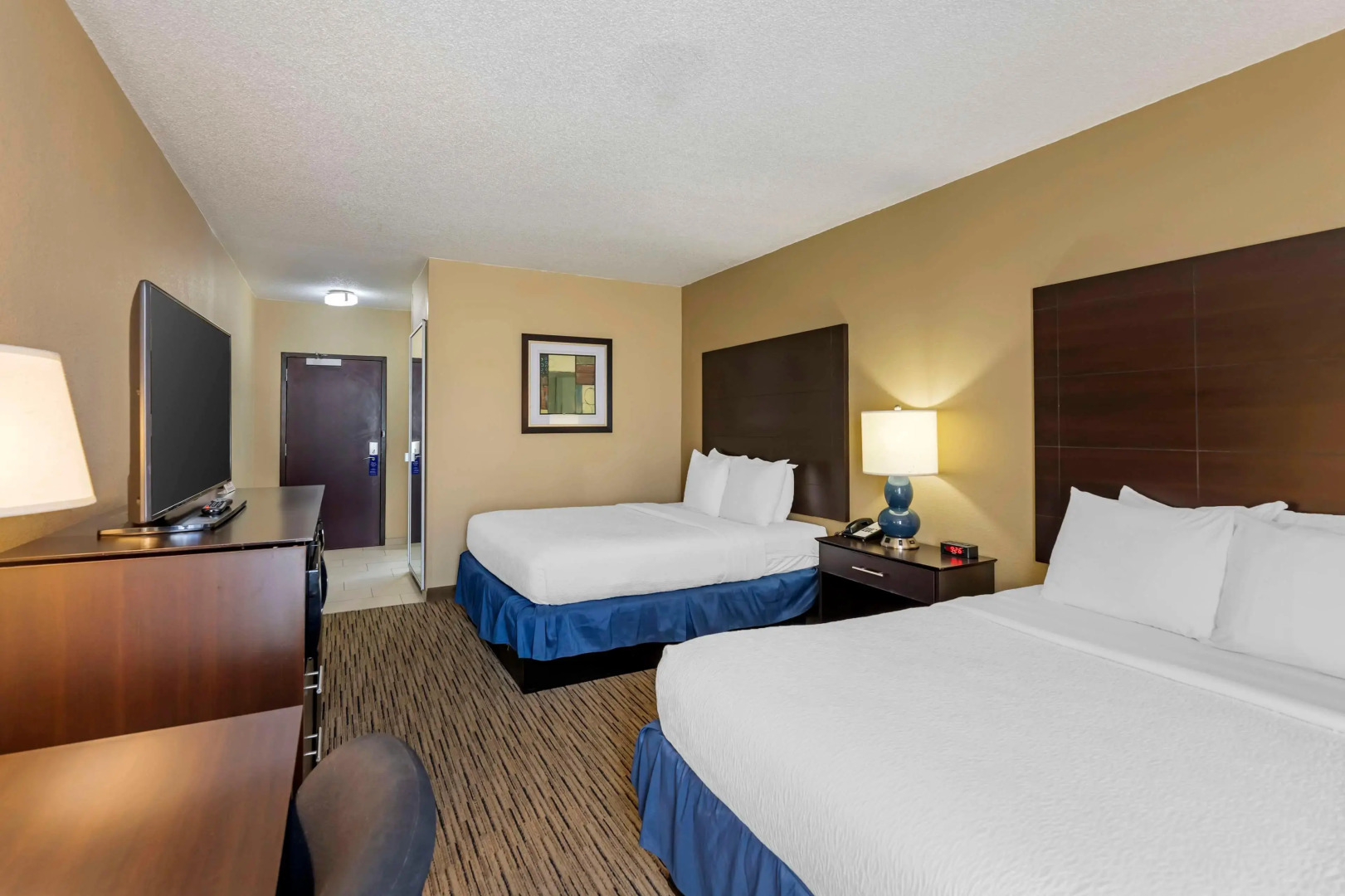 Best Western New Albany