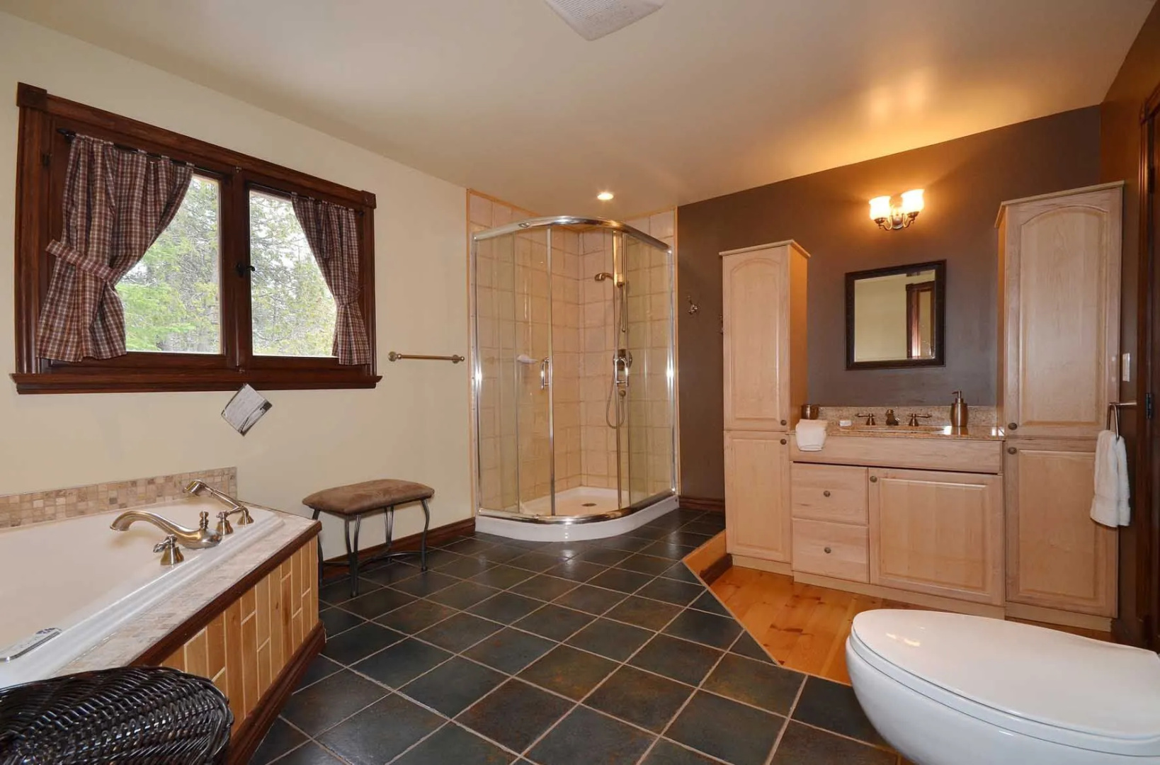 Chalet Casamia