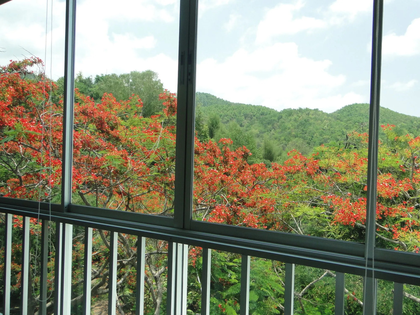 Hernlhin Natural Resort