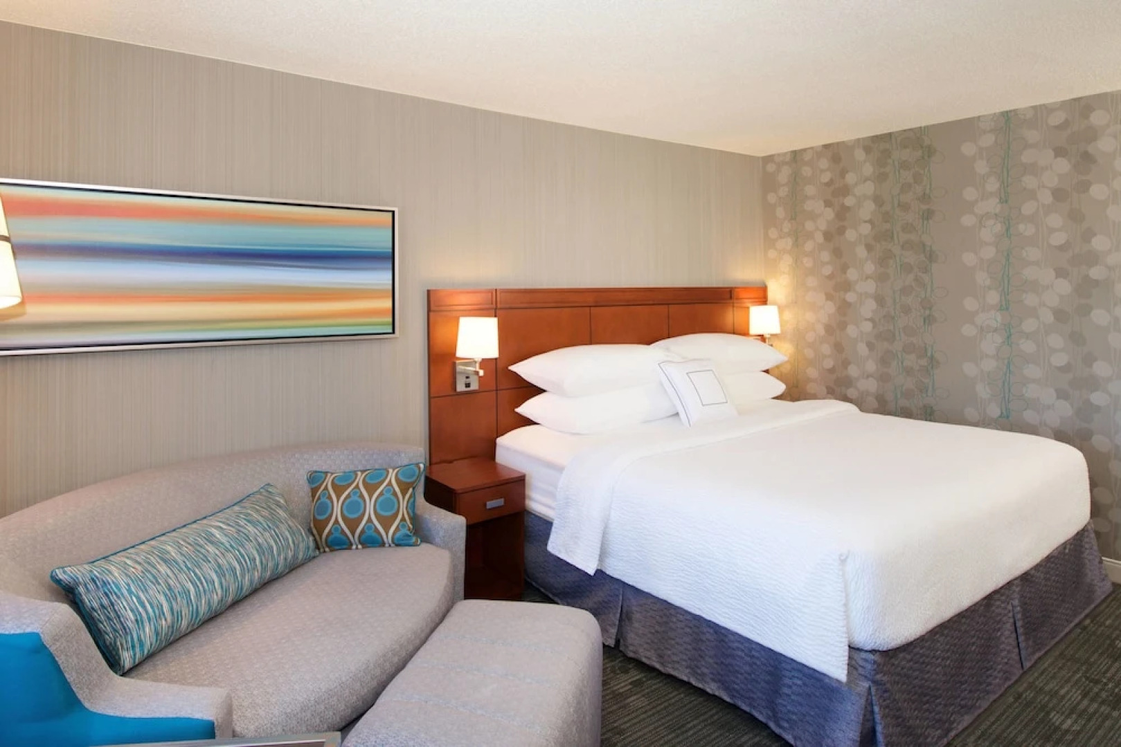 Courtyard by Marriott Boston Billerica/Bedford