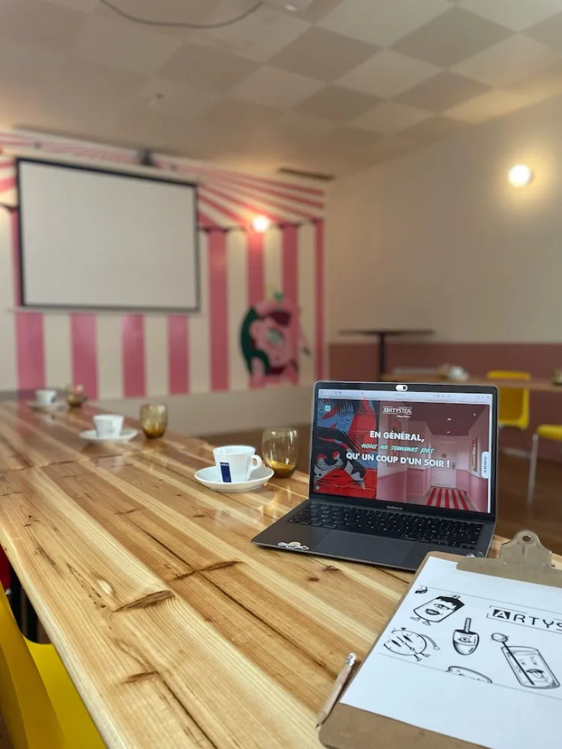 The Originals City, Hôtel Artyster, Le Mans Centre