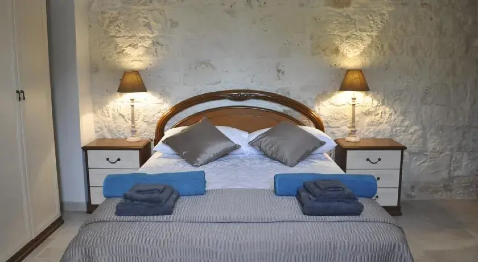 Trullo Maria Leo