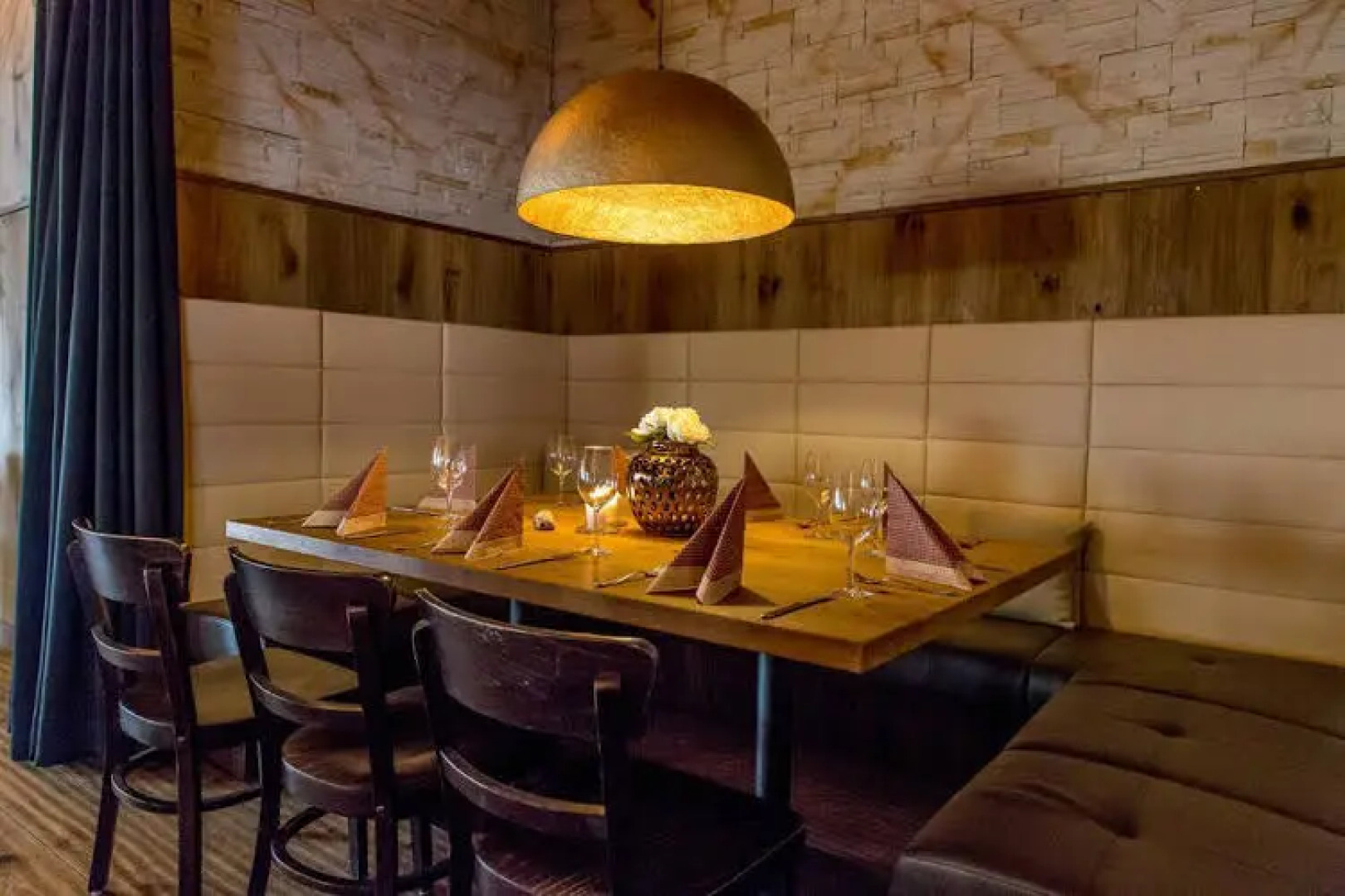 Hotel & Restaurant Bärengarten