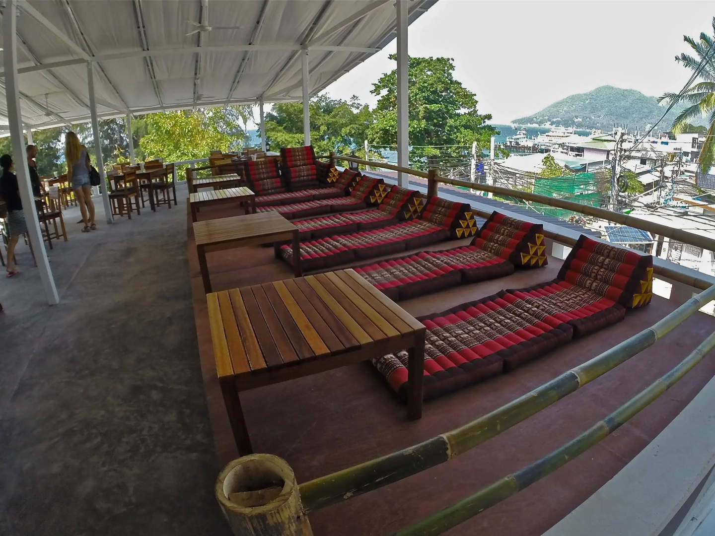 Neptune Hostel Guesthouse