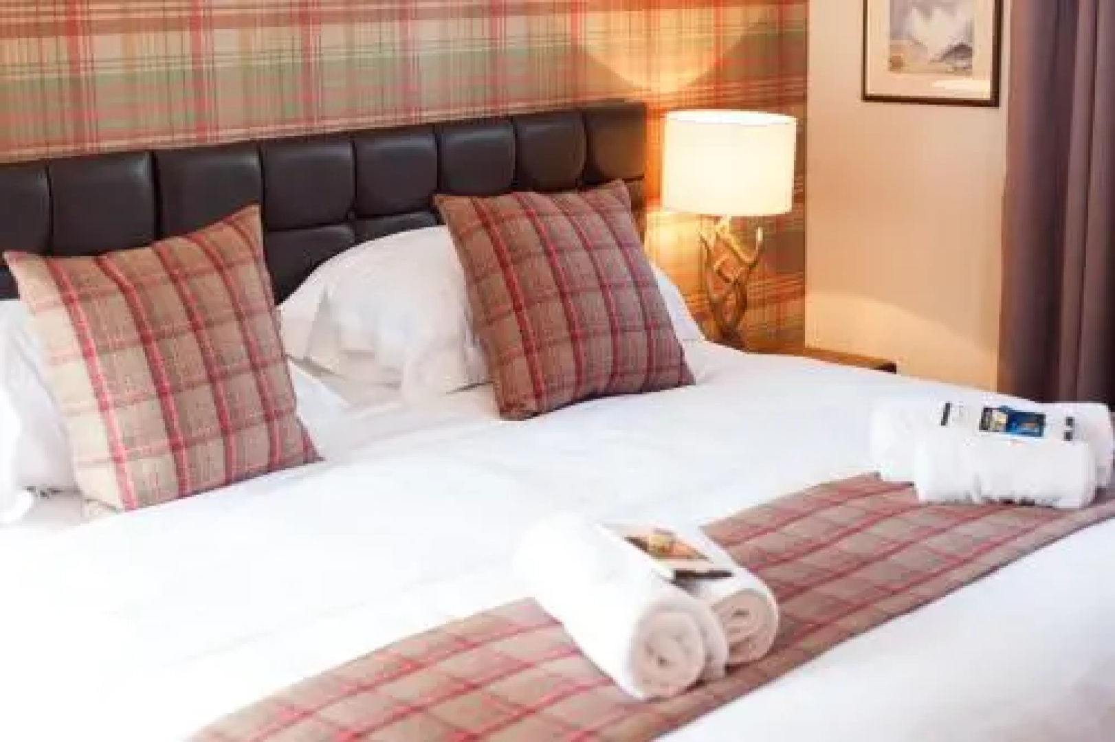 Strathspey Cottage