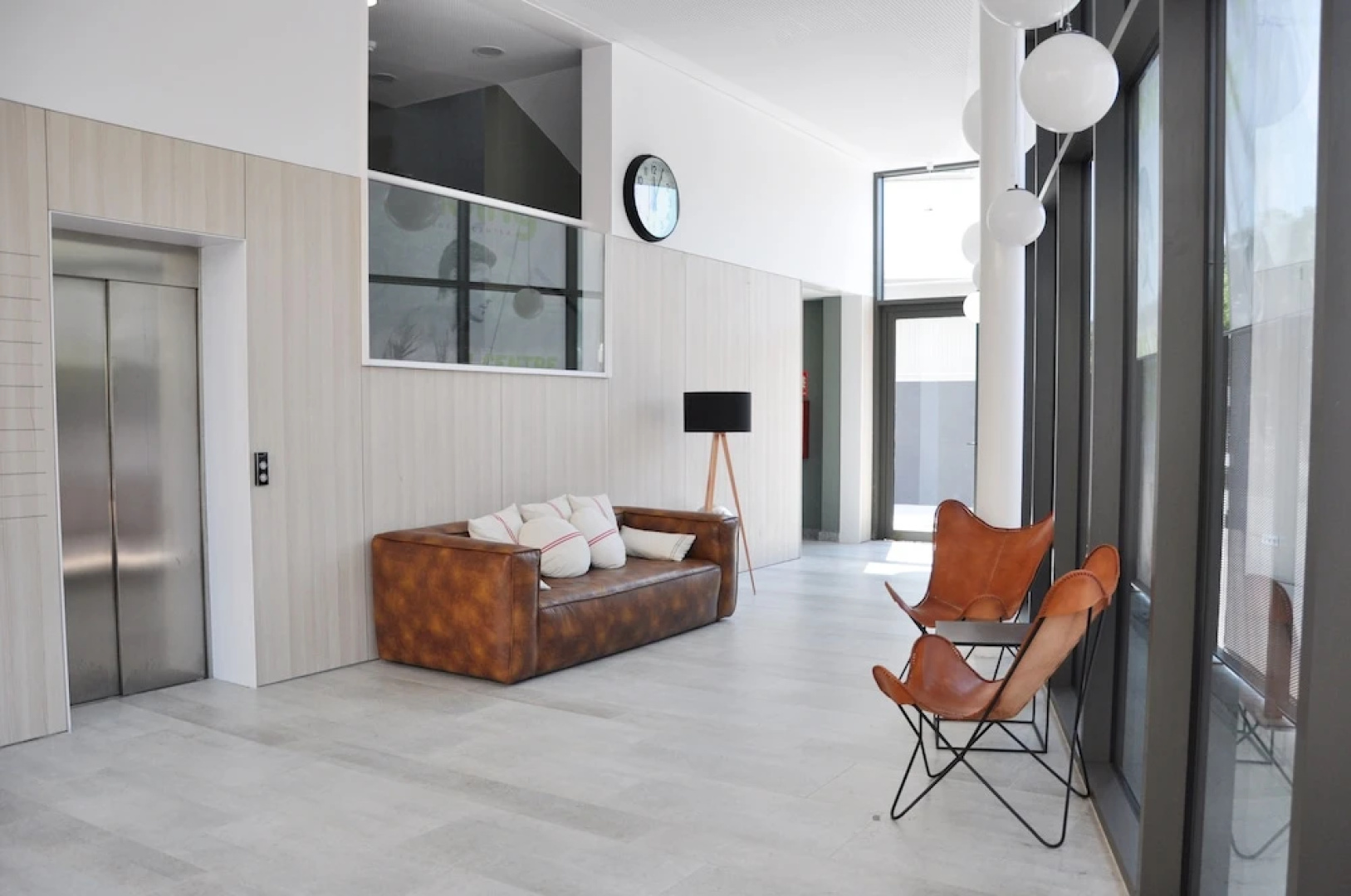 Residencia Universitaria Resa Tarragona Mediterrani - Campus Accomodation