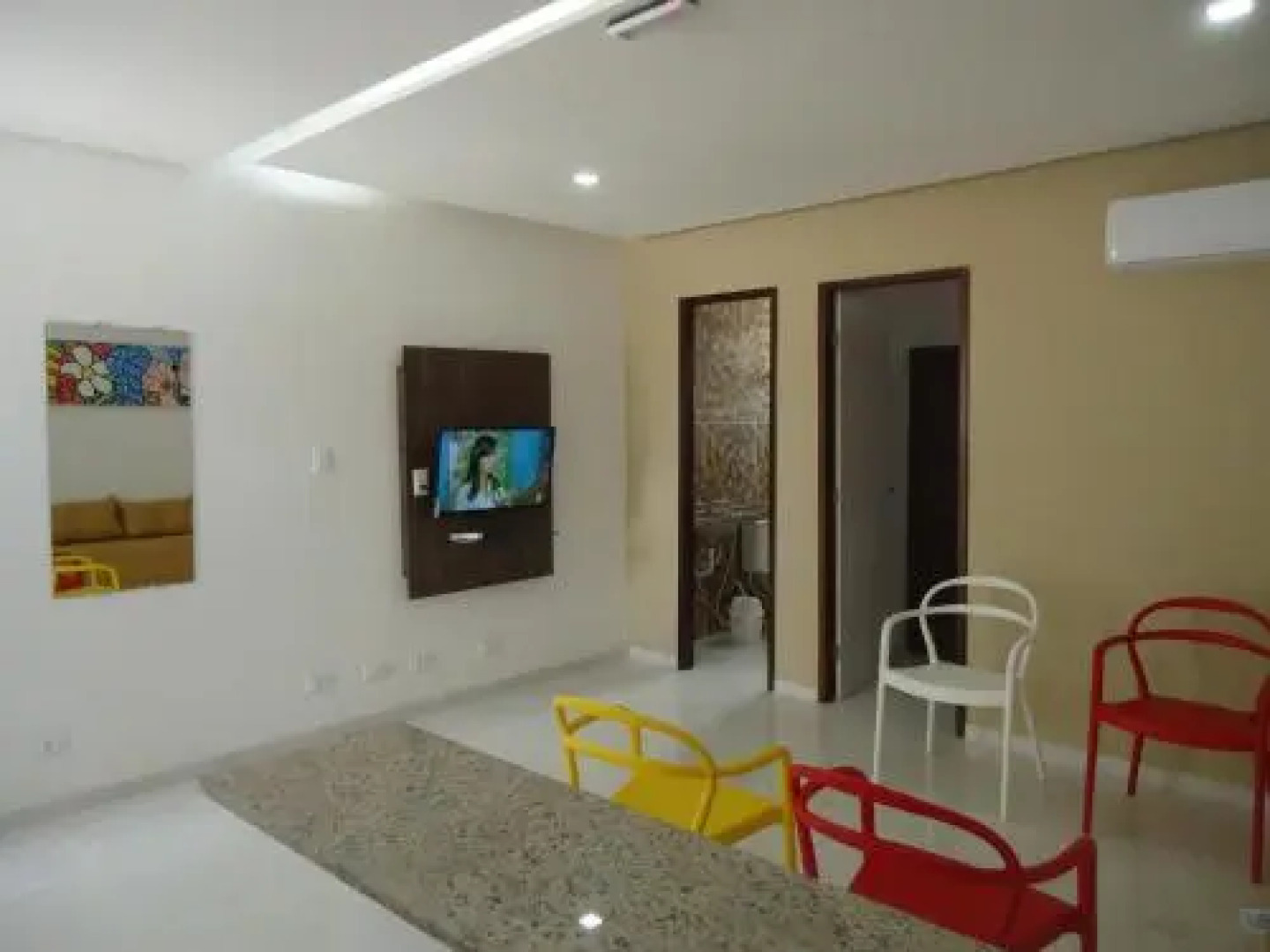 Pousada Cheiro do Mar