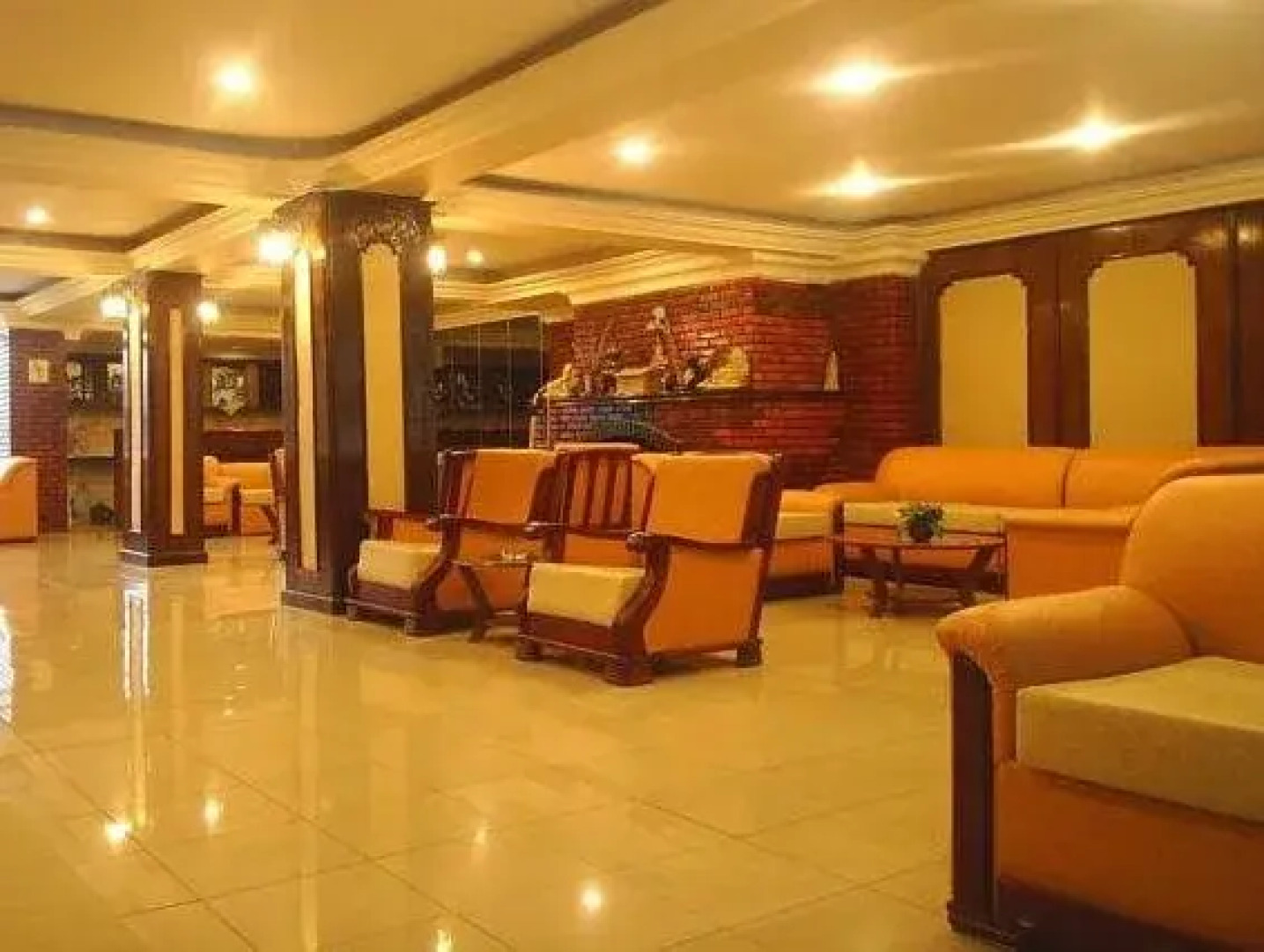 Azim Thermal Hotel