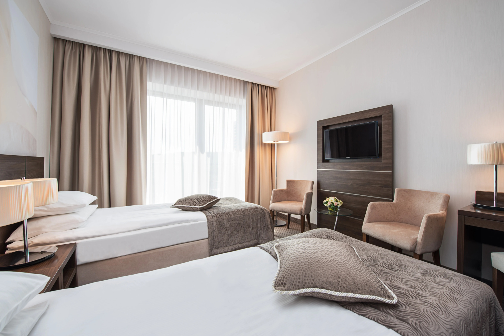 Hotel Rozany Gaj