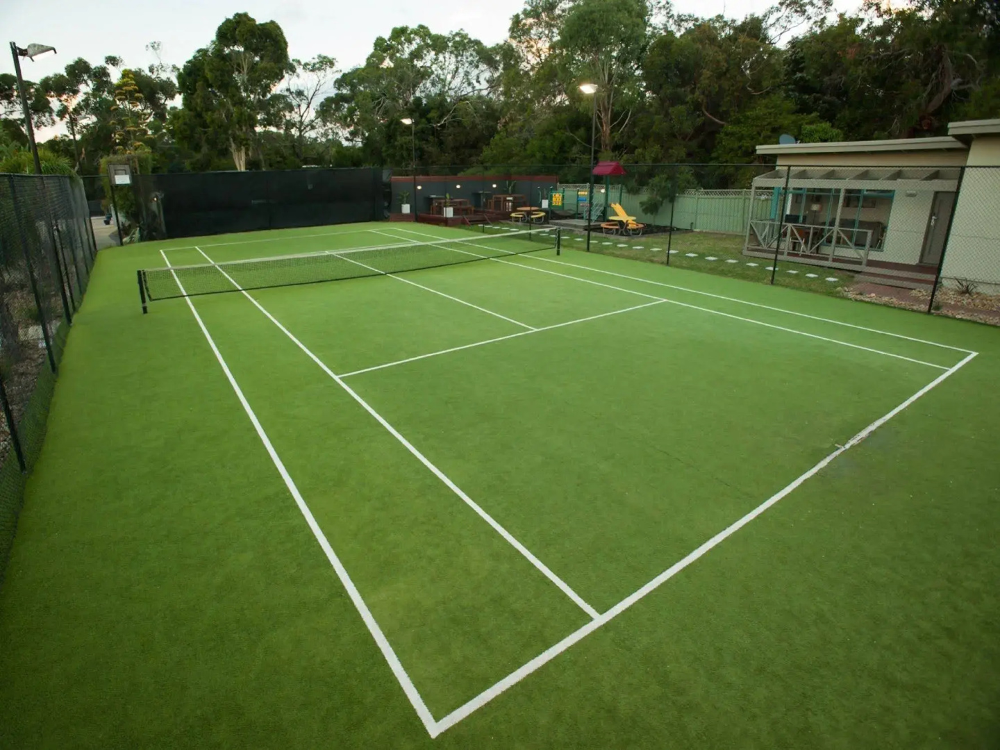 Great Ocean Road Resort