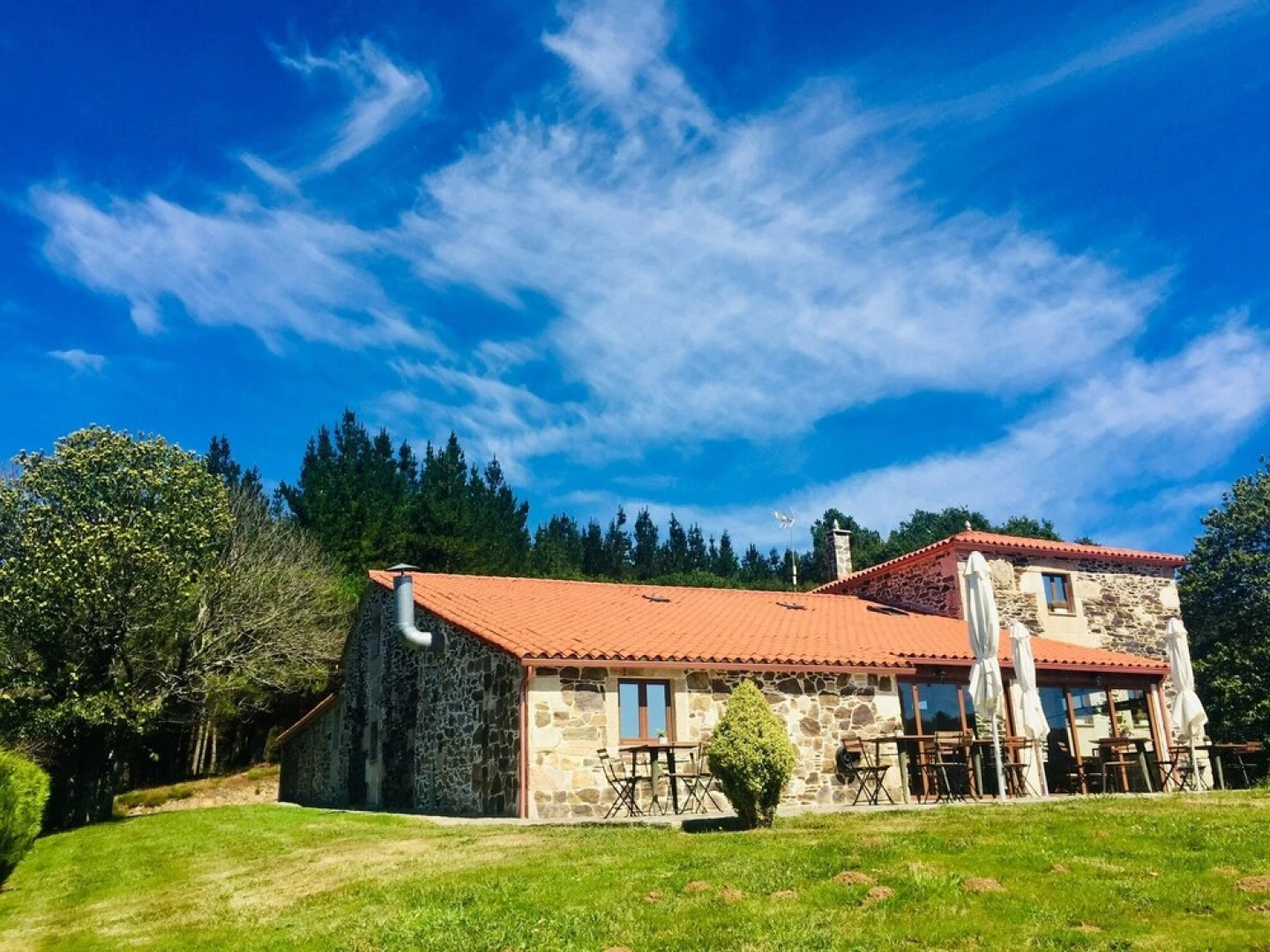 Porto de Bois Apartamentos Turísticos