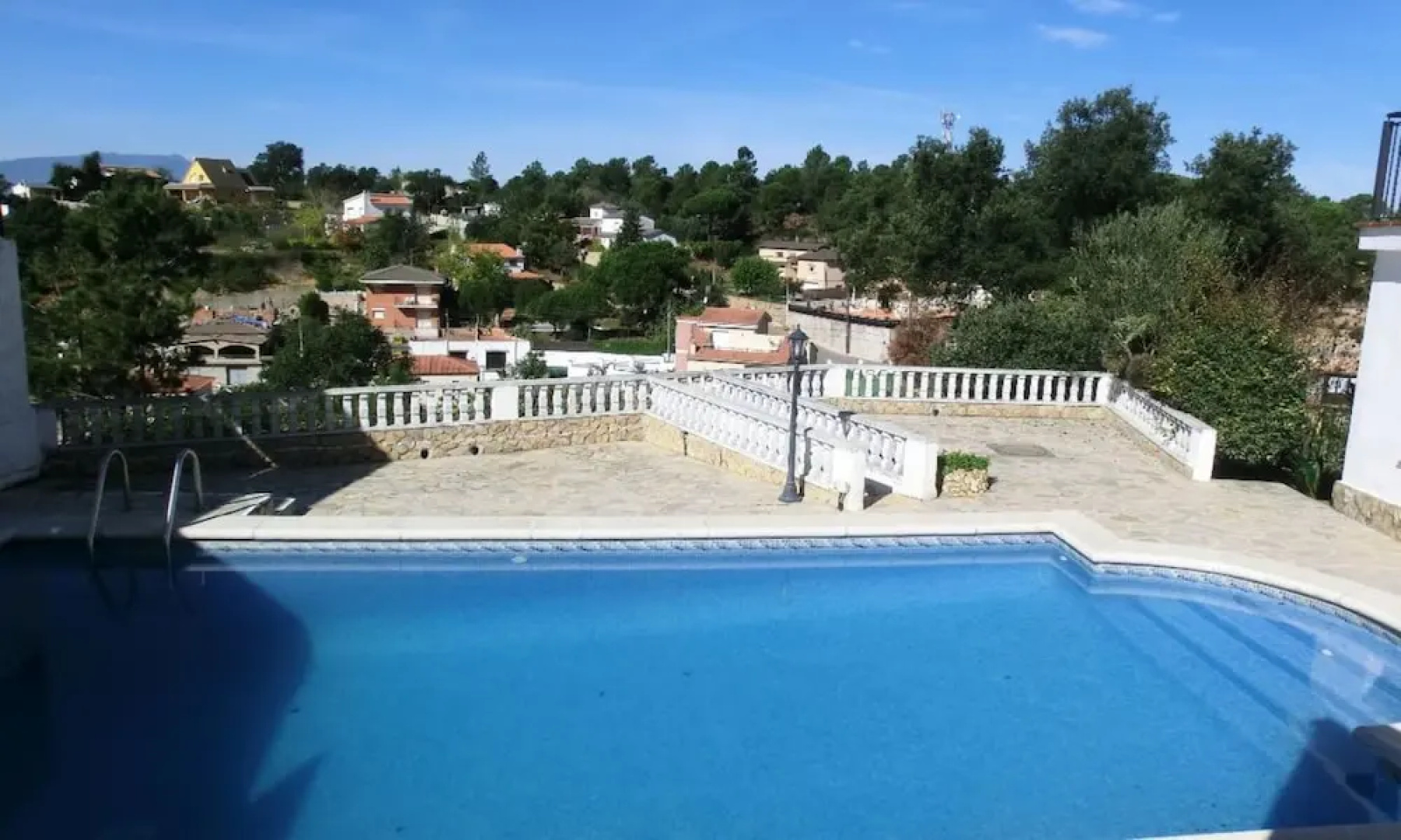 Villa in Lloret de Mar - 104826 by MO Rentals