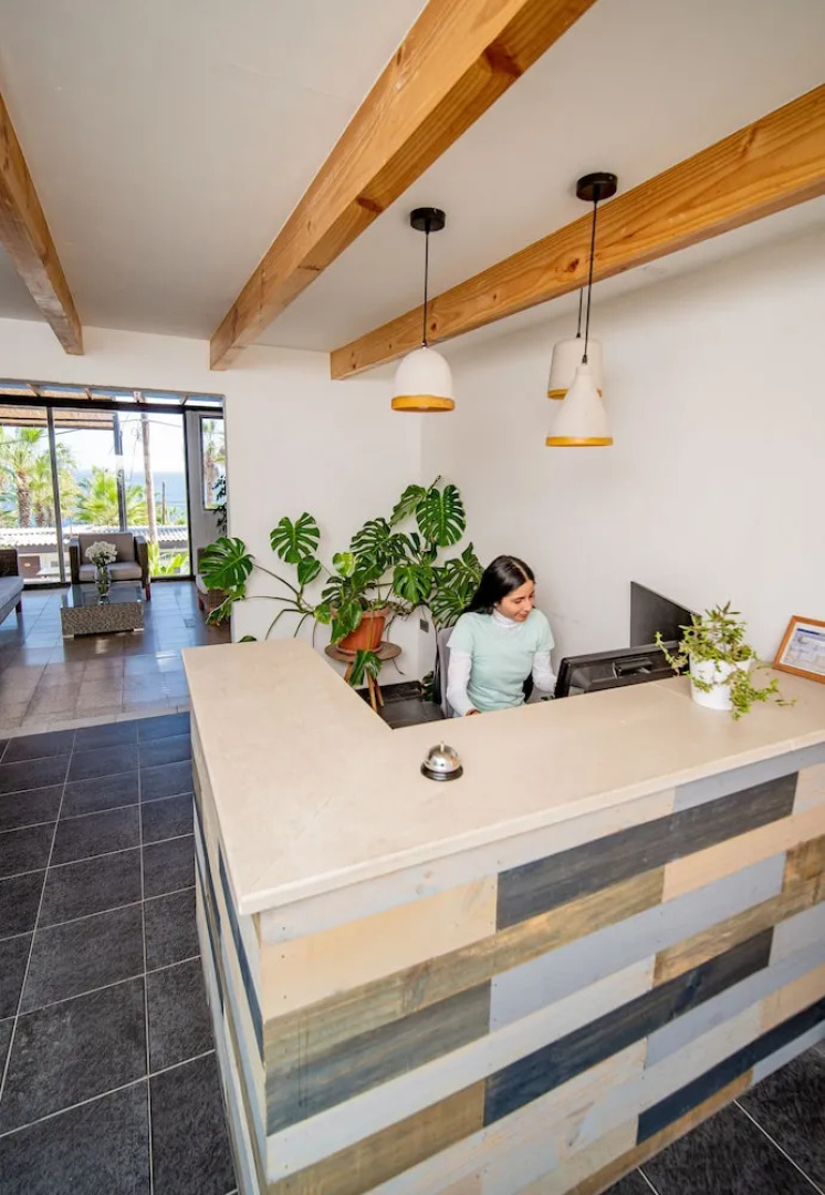 Cabañas Primeras Piedras