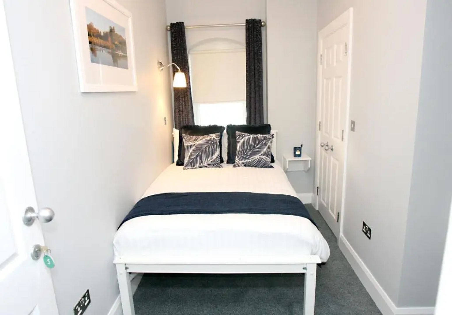 The Sliding Rock Inn