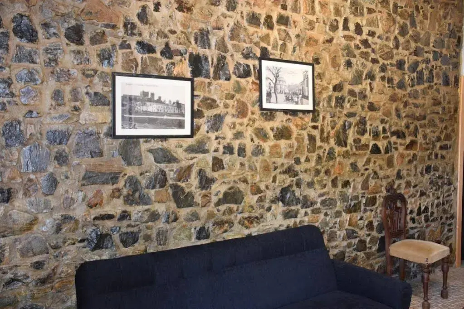 Quinta da Boa Ventura