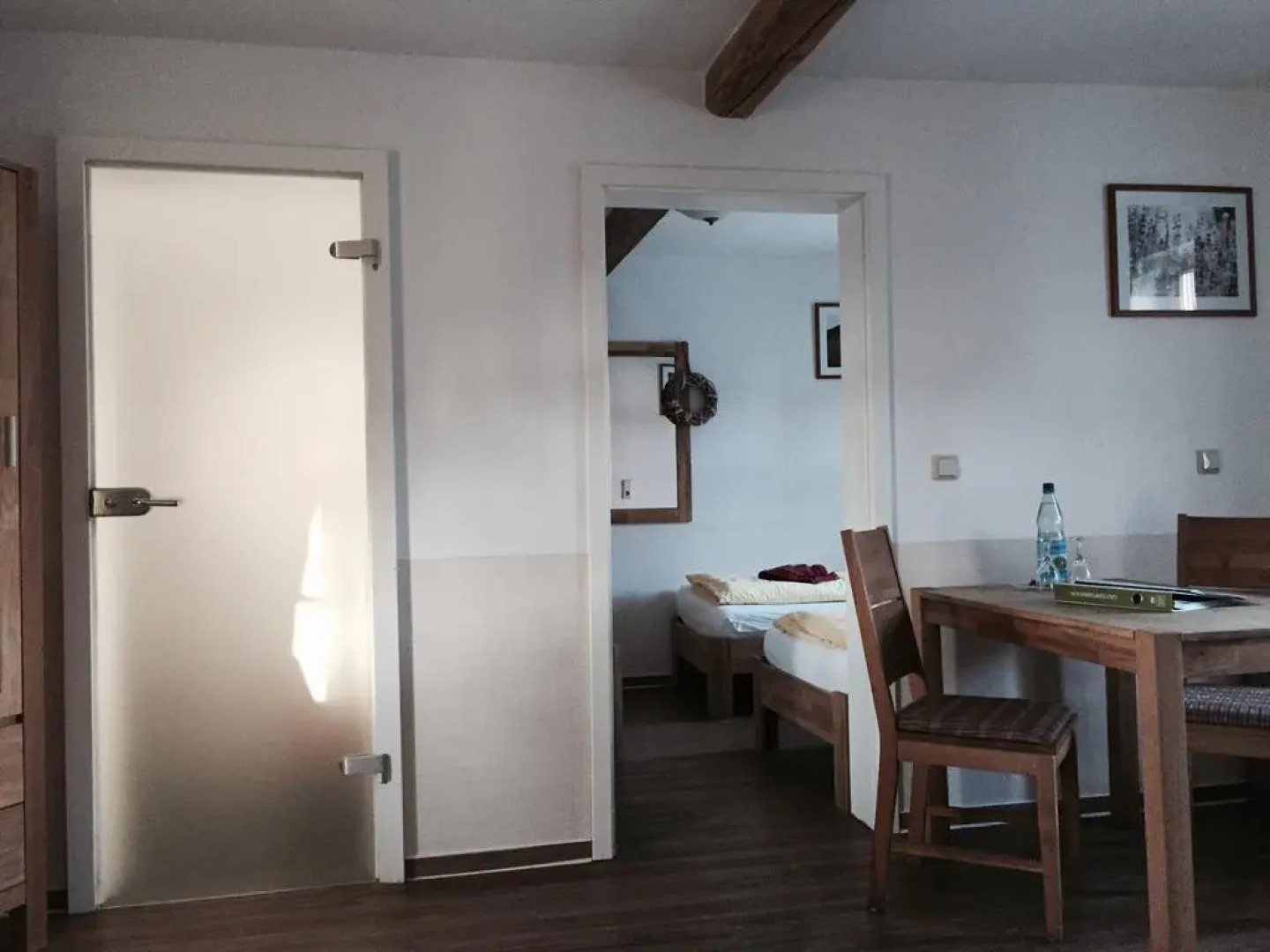 Hotel Restaurant Mühlenhof Bosse