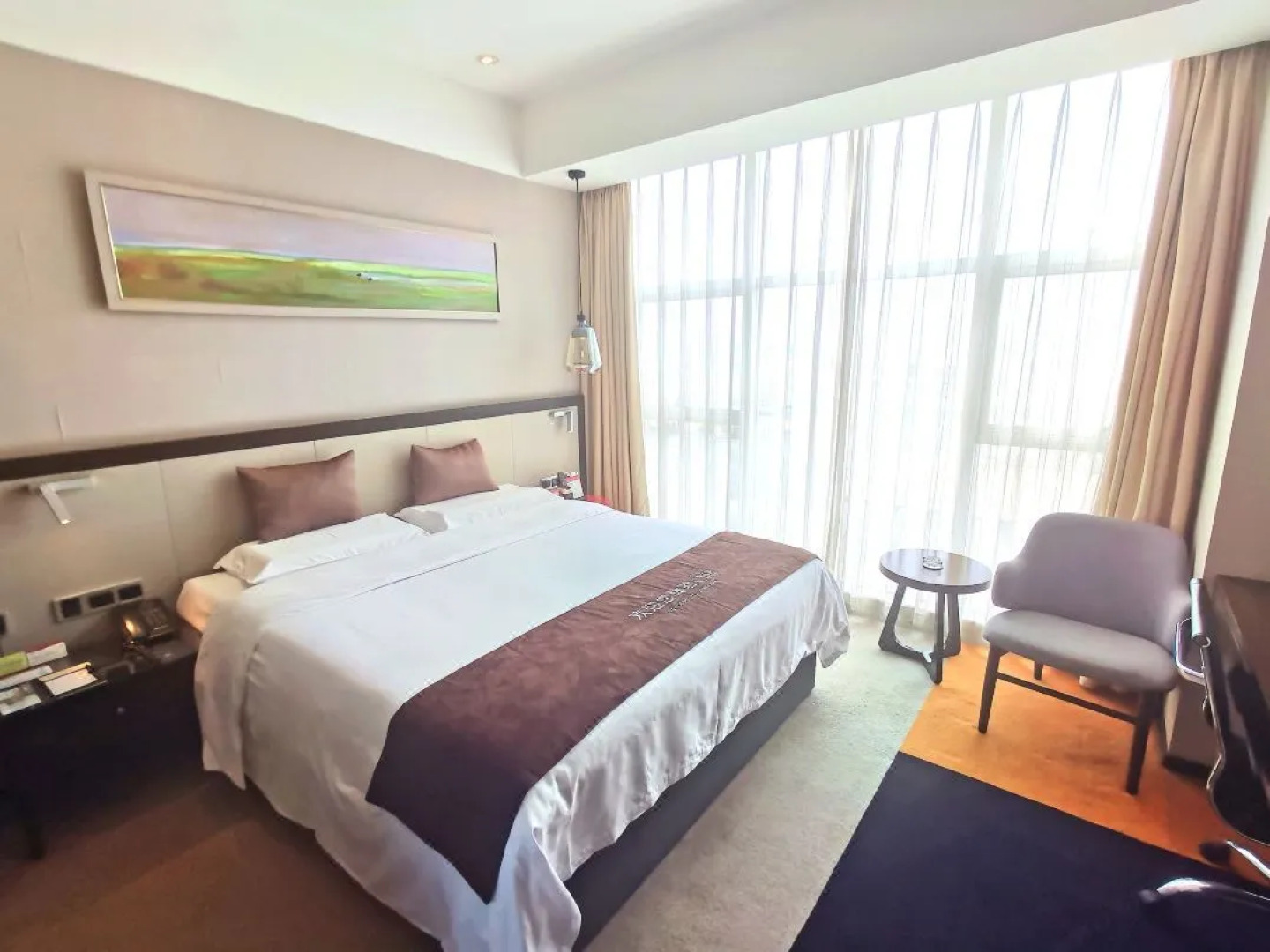 Ramada Encore Guanghan