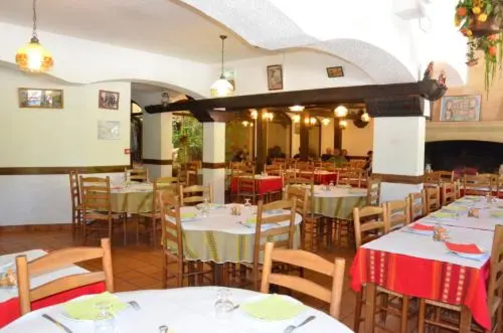 Hotel de la Haute Provence