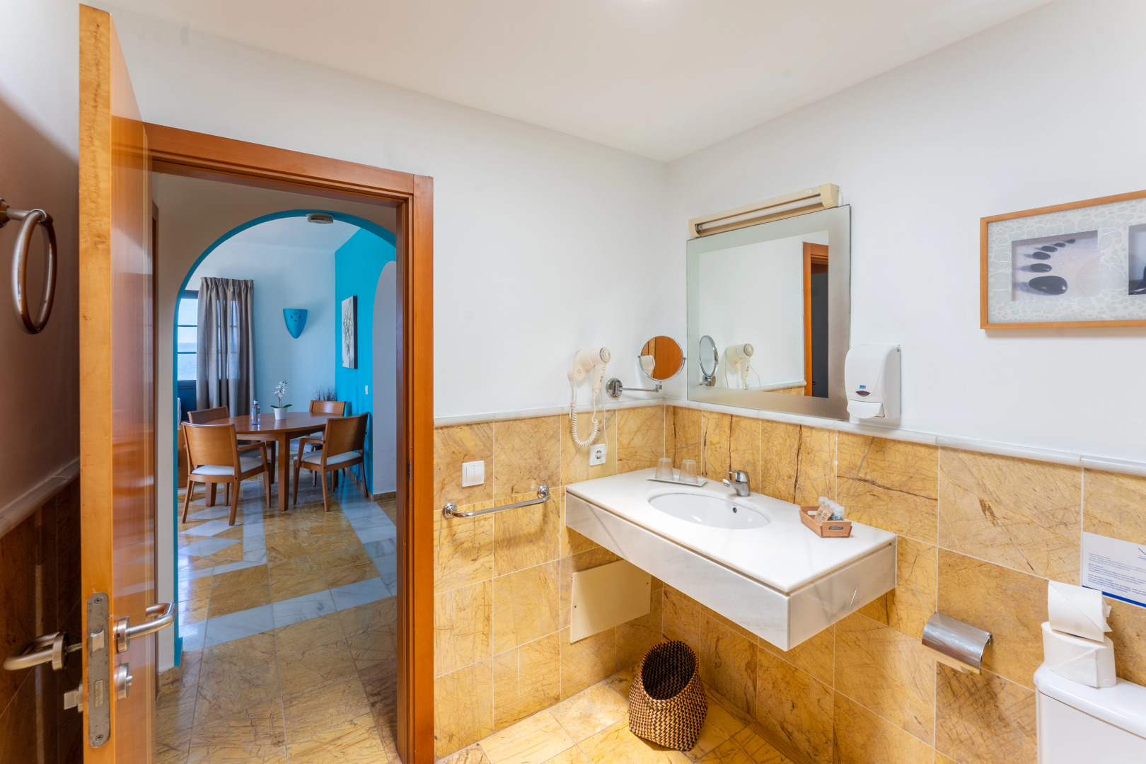 Vik Club Coral Beach