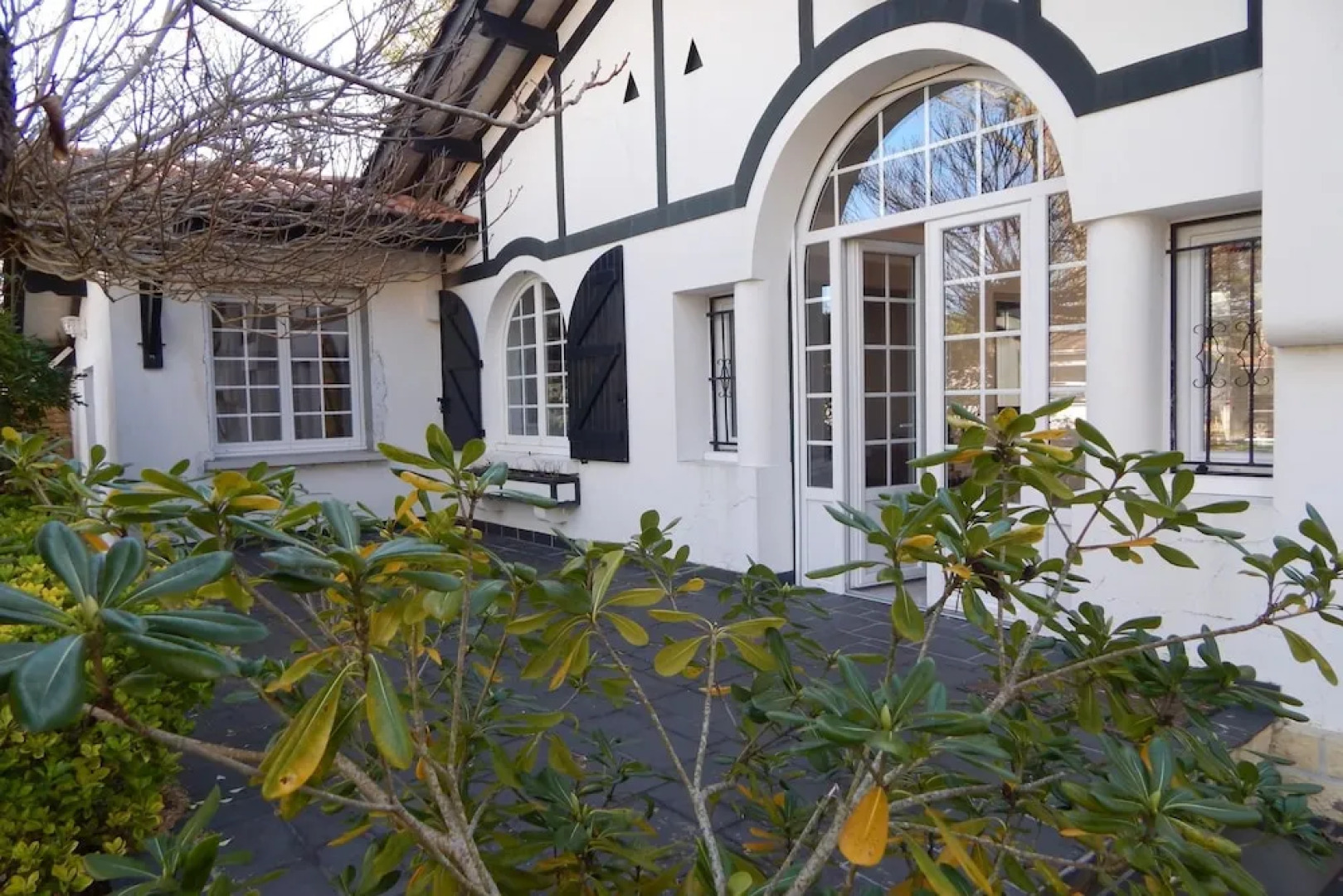 Maison au coeur du Bétey à Andernos