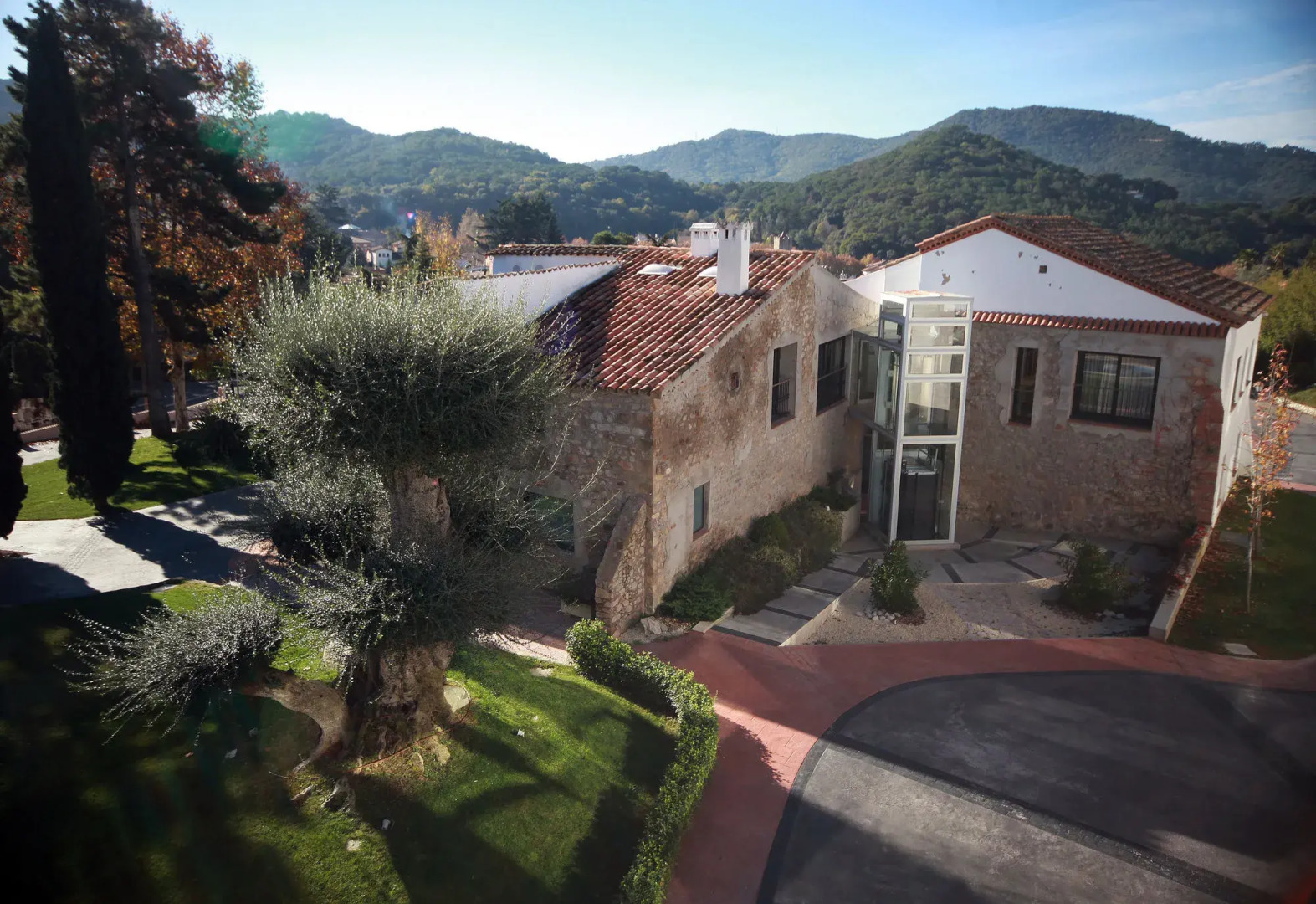 Hotel Golden Barcelona