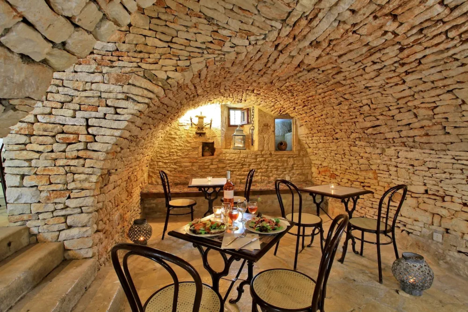 Domaine de la Paille Basse