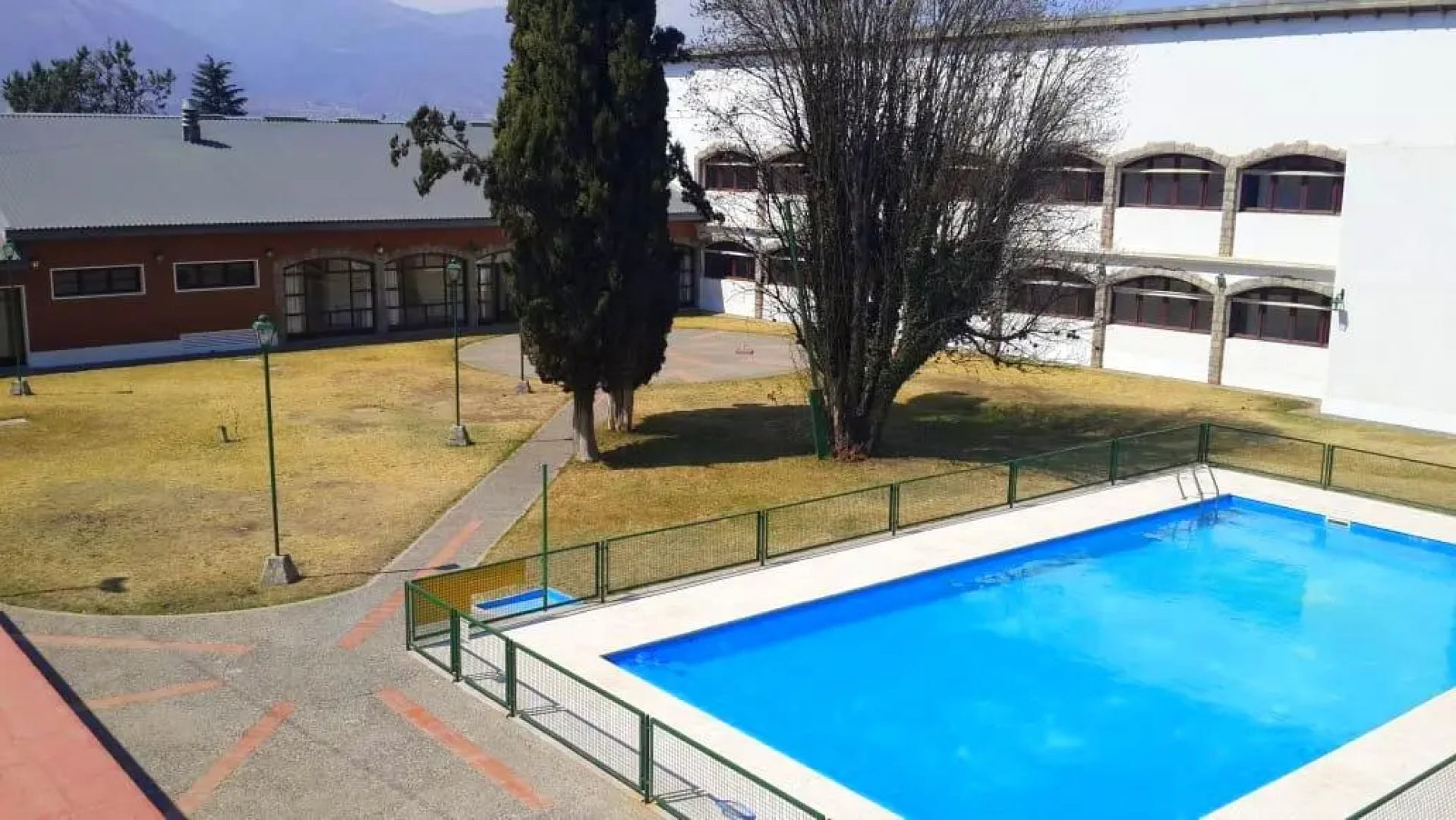 Hostería ACA Tafi del Valle