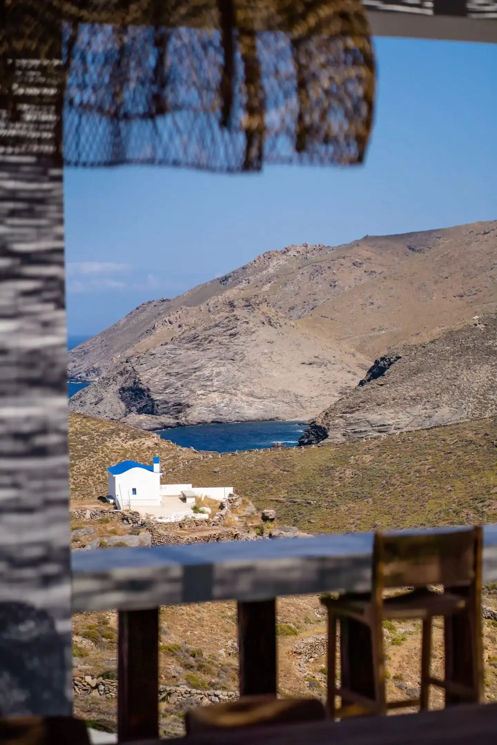 Saint Nicholas Resort