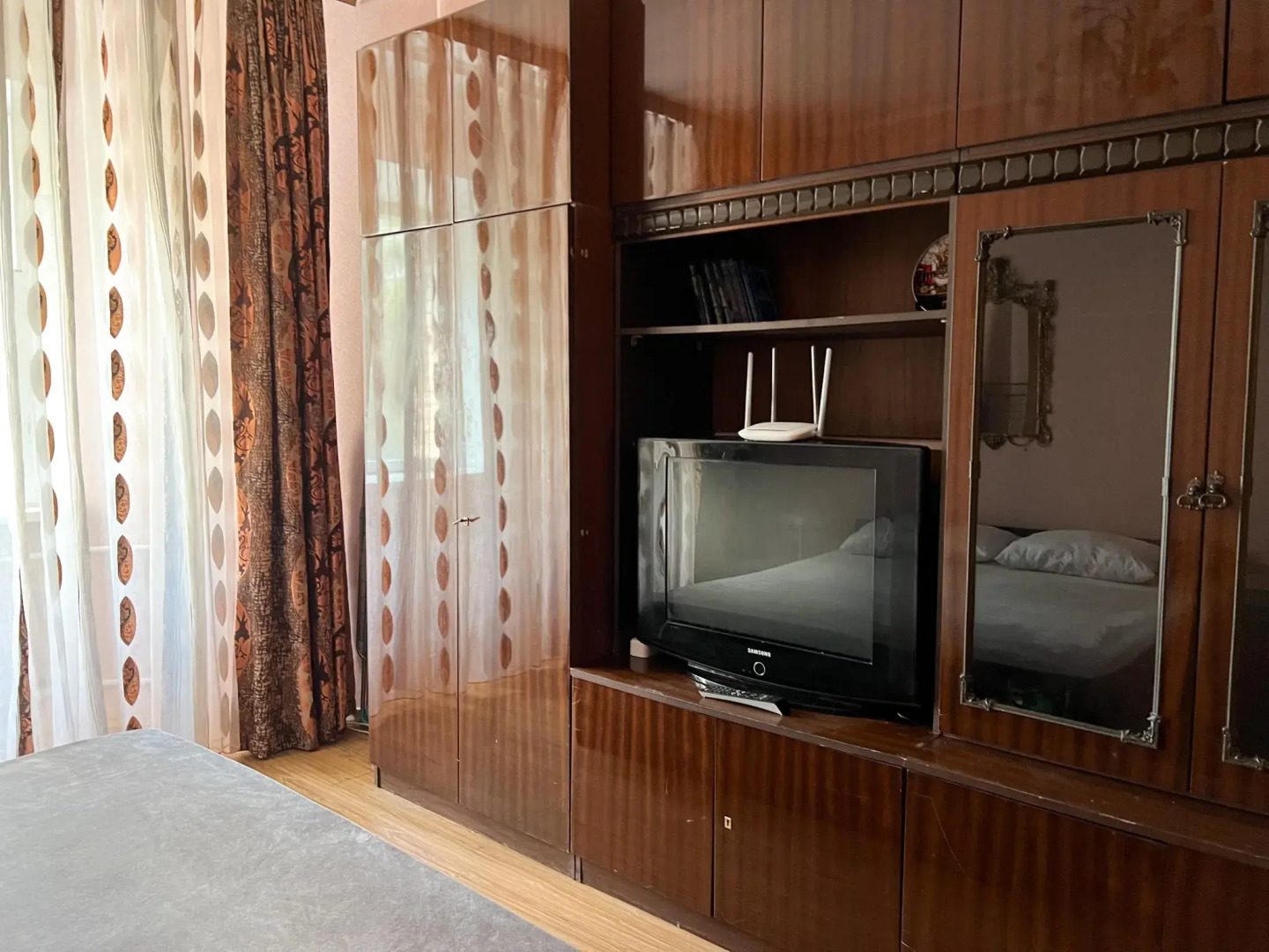 Уют Home (Хоум) на улице Коминтерна