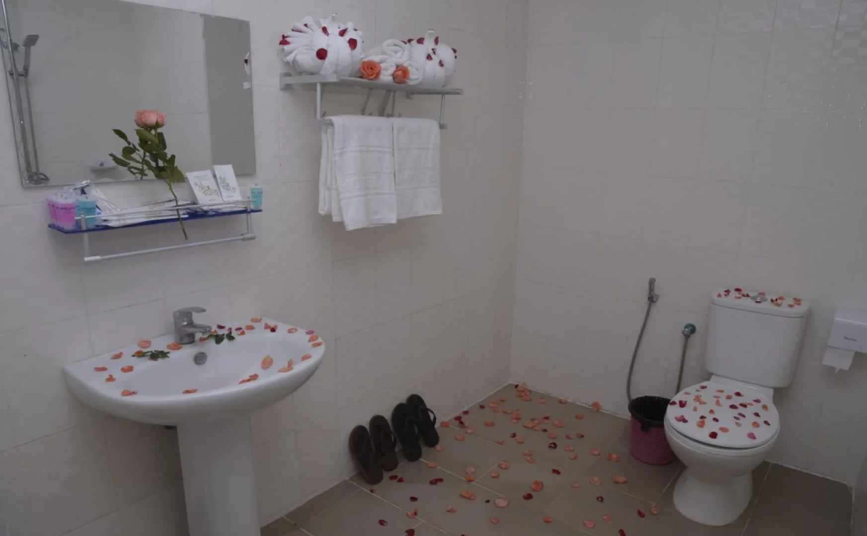 Taw Win Yadanar Hotel