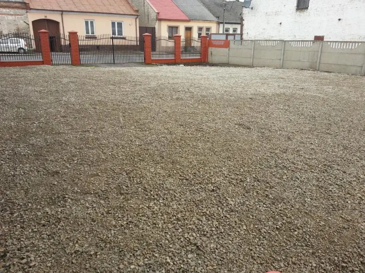 Pokoje Goscinne Ozarow