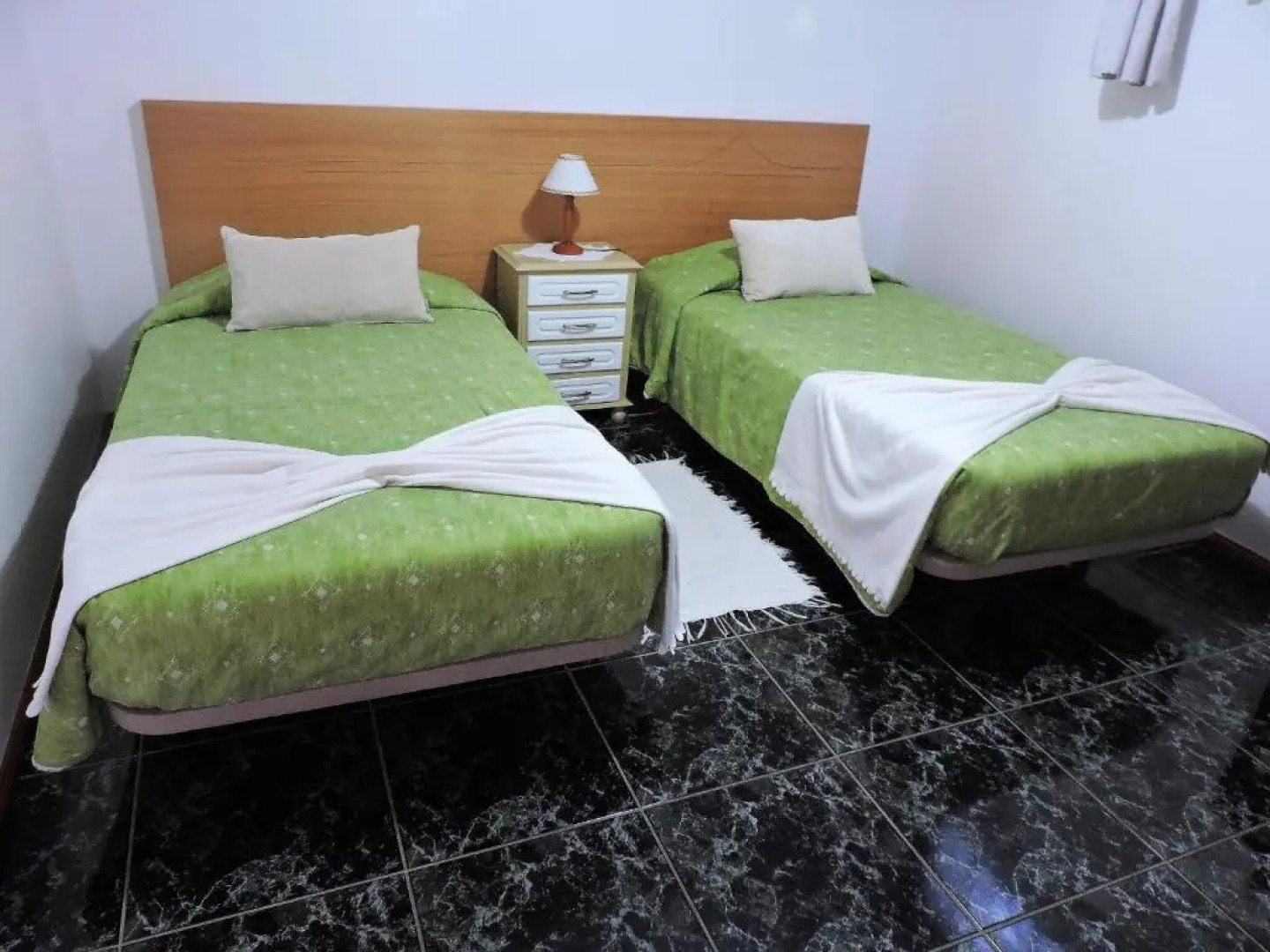 Apartamentos Oliveira