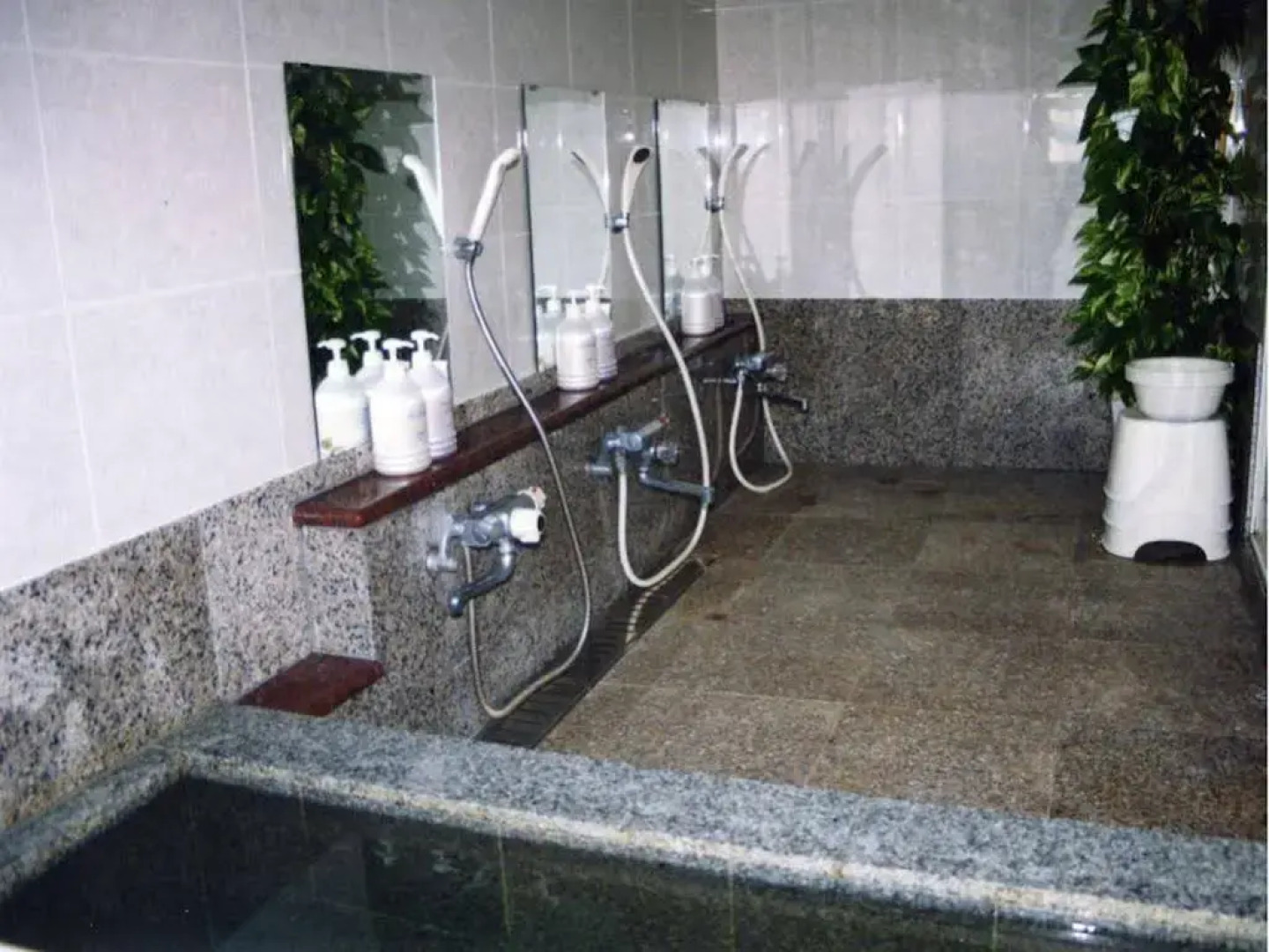 Seaside Resort Pension Surfrider