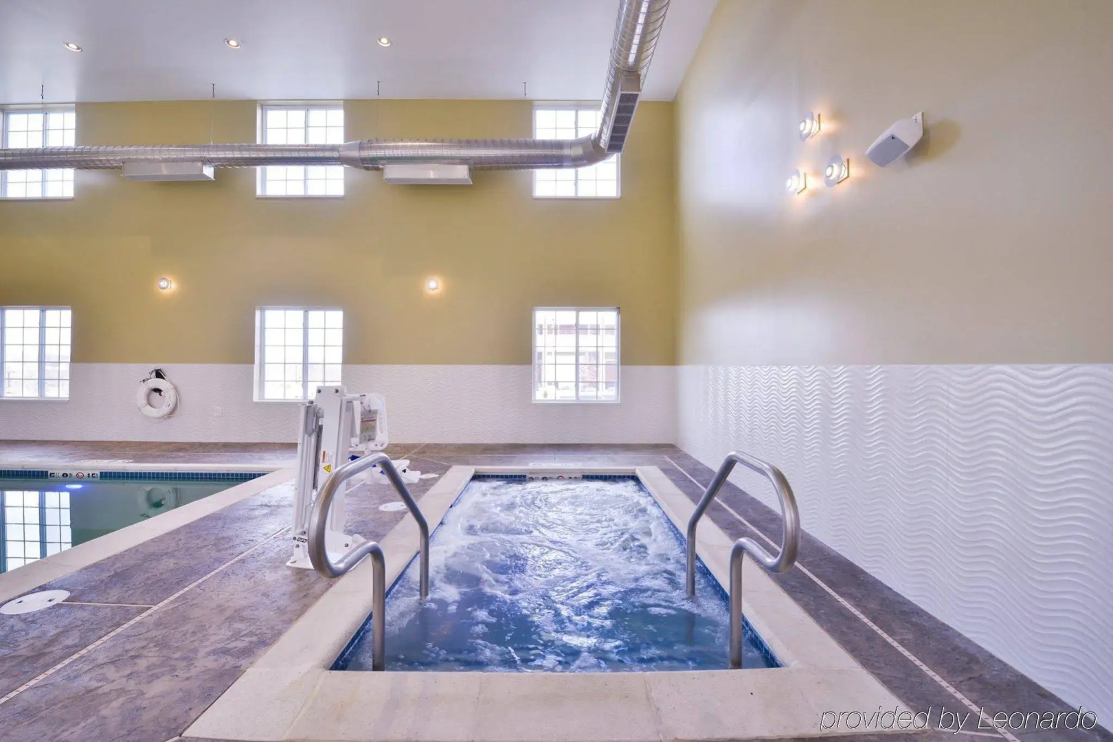 Candlewood Suites Harrisburg - Hershey by IHG