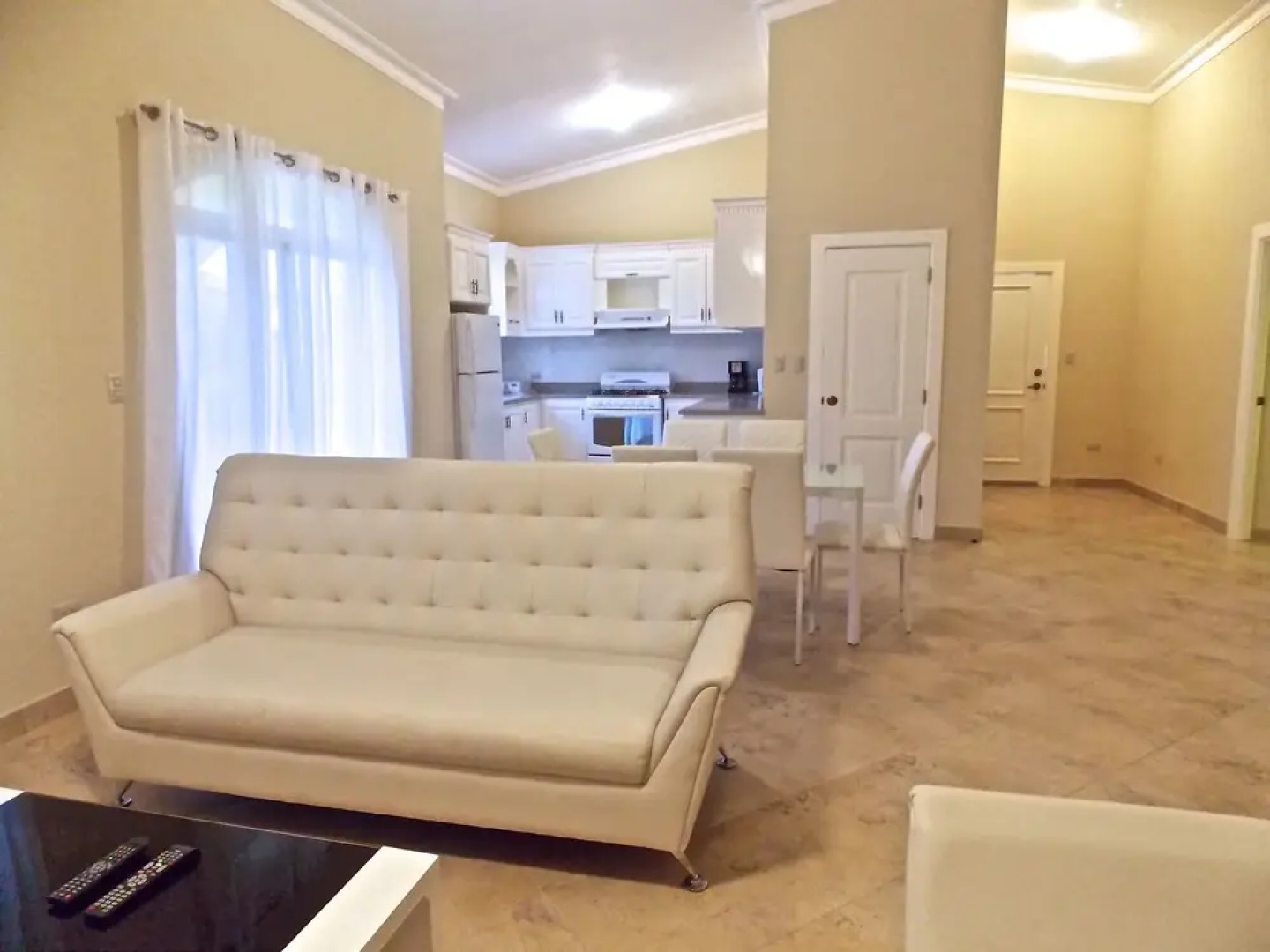 2 Bedroom Townhouse at Ocean Village