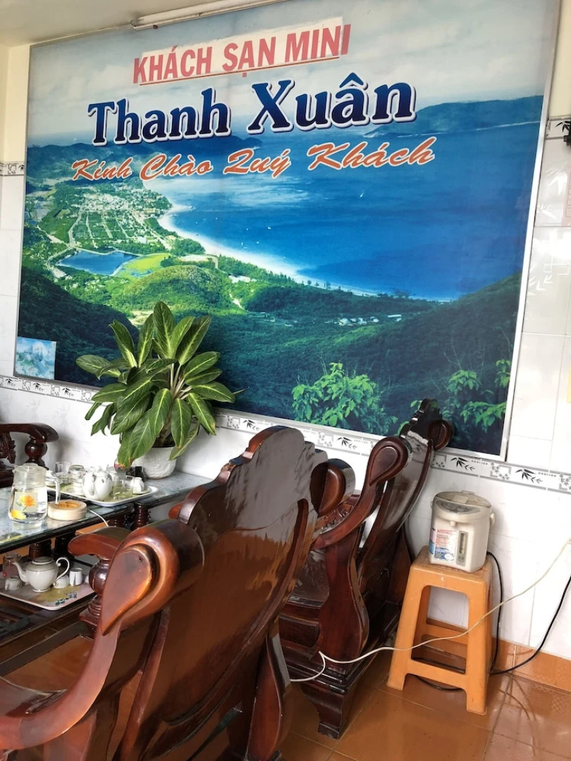 Thanh Xuan Guest House