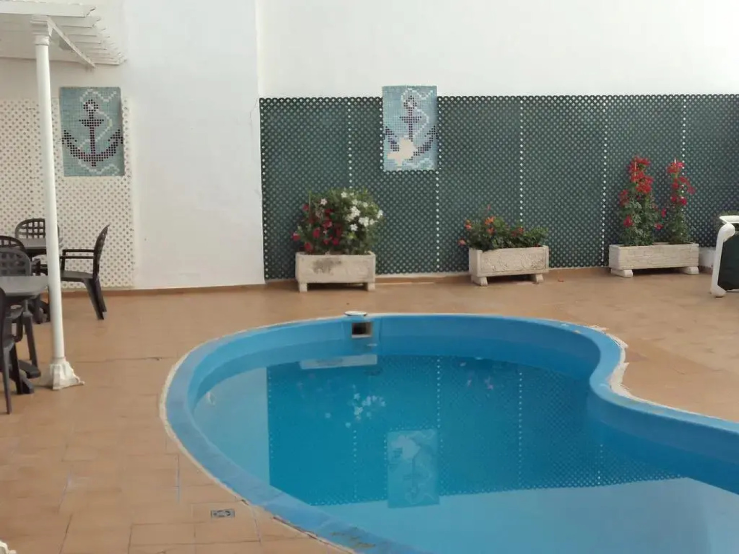 Hotel Leblón