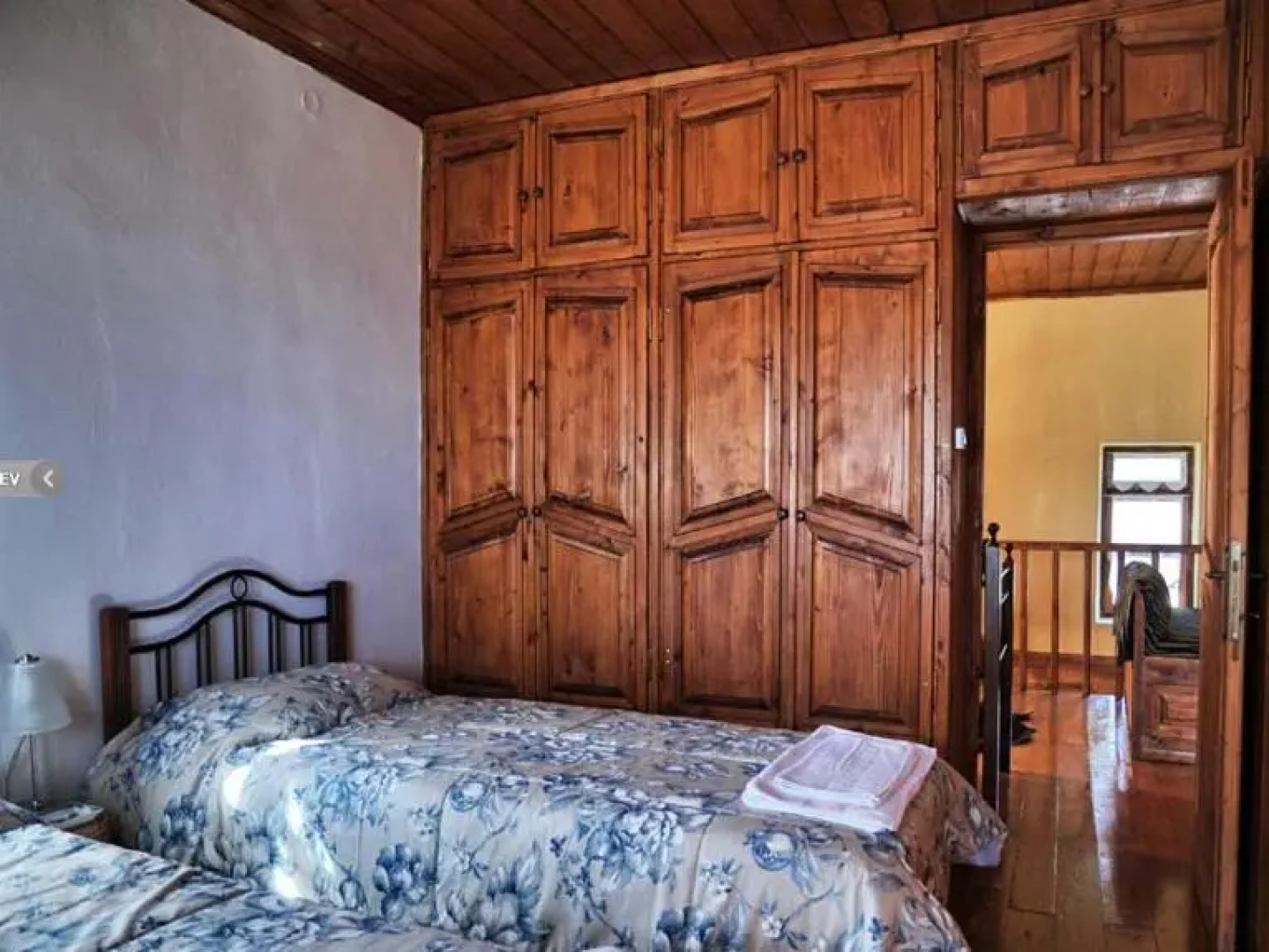 Villas De Luna