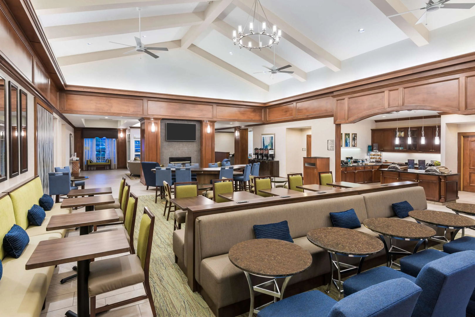 Homewood Suites by Hilton Buffalo/Amherst