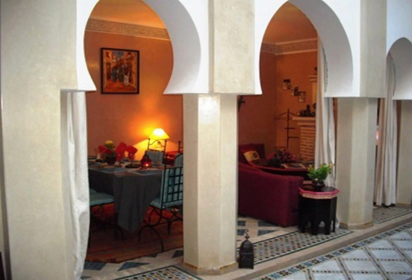 Riad Dubai