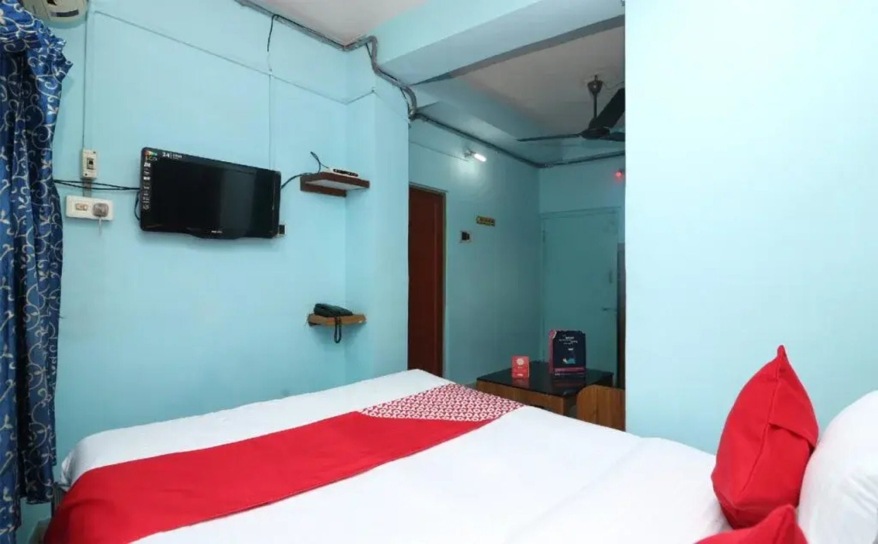 OYO 17394 Dream Lodge