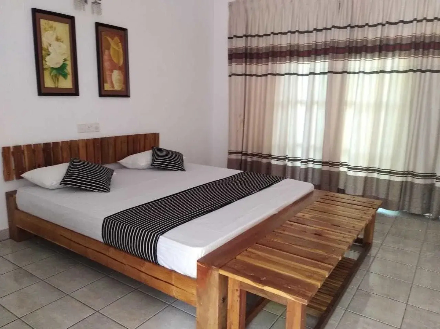 seth way echo village