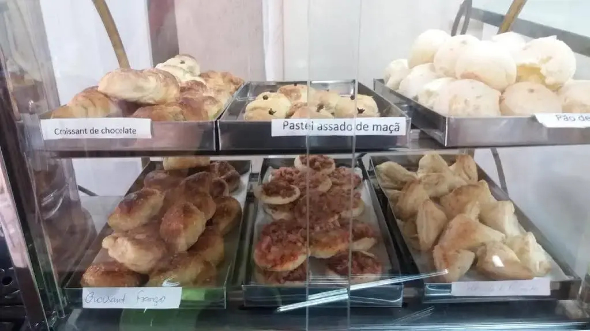 Pousada Maibe Amanhecer na Serra