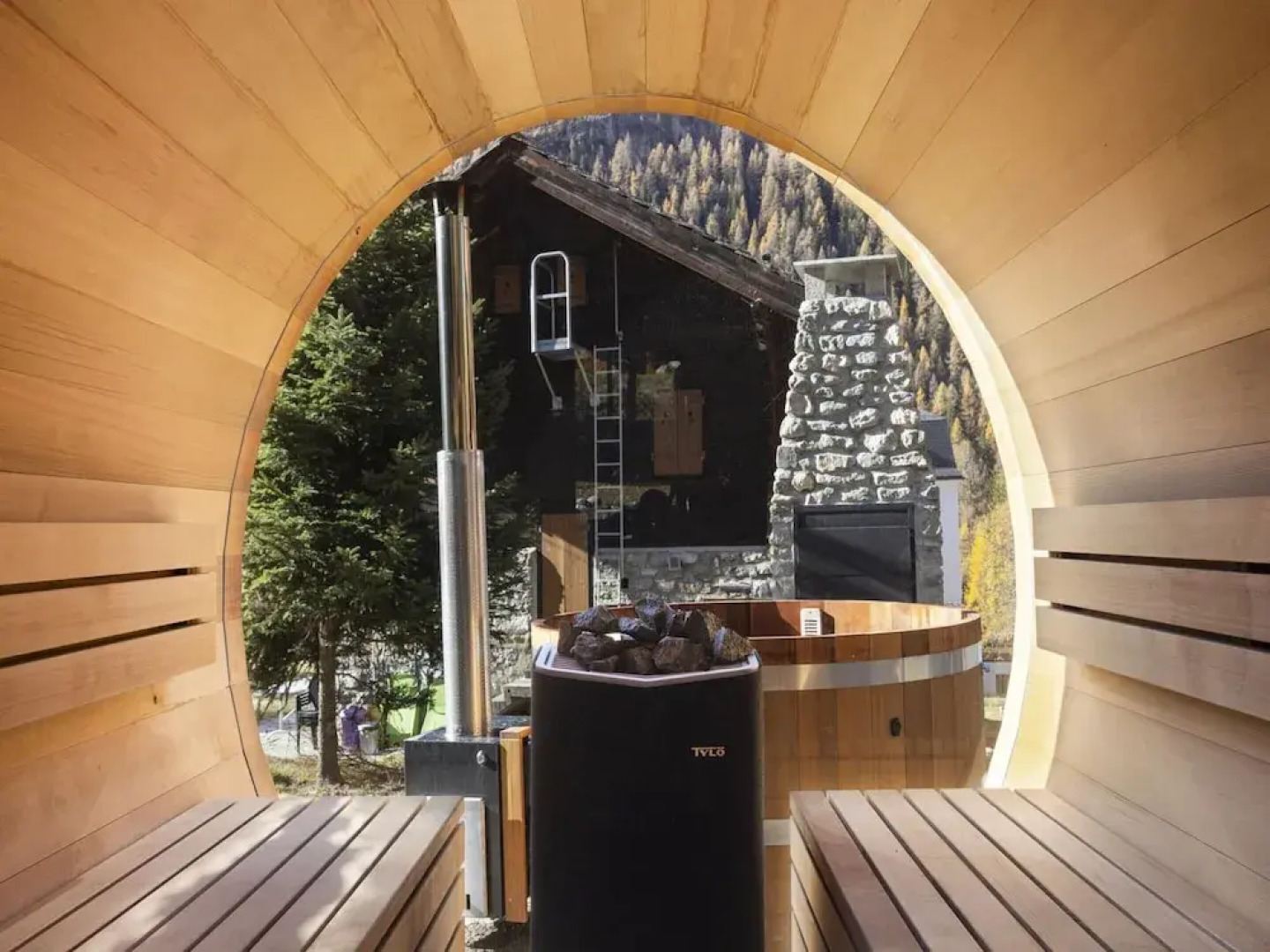 Lovely Apartment Near ski Lift