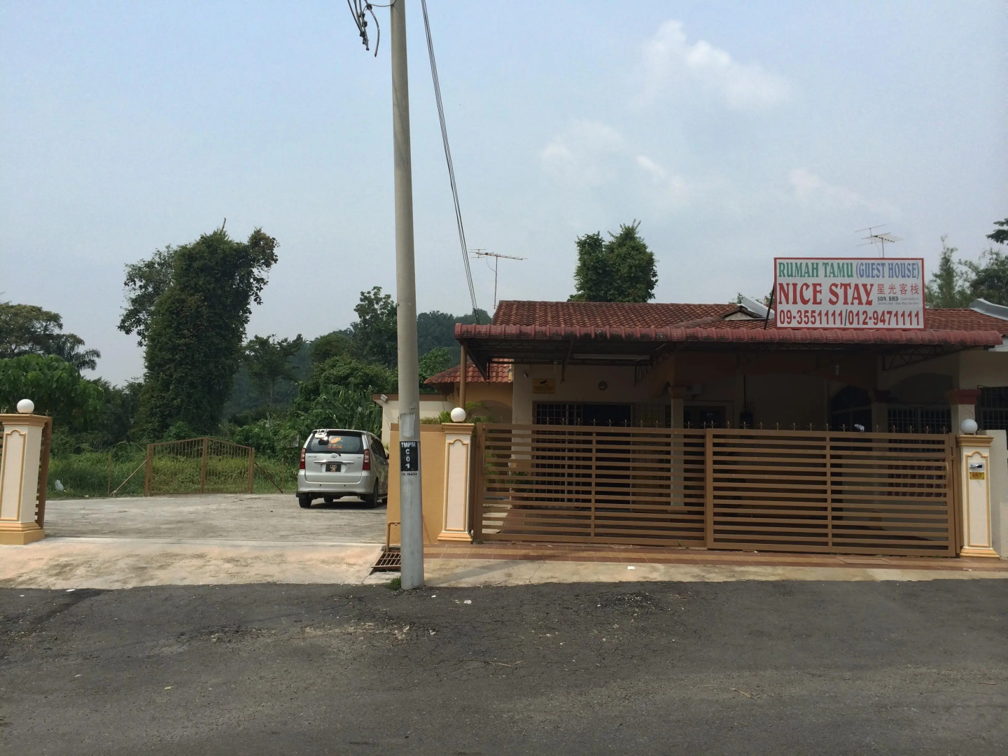 OYO 1190 Nice Stay Hotel