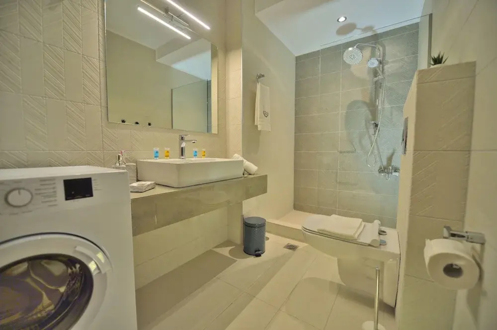 Aristea Apartments