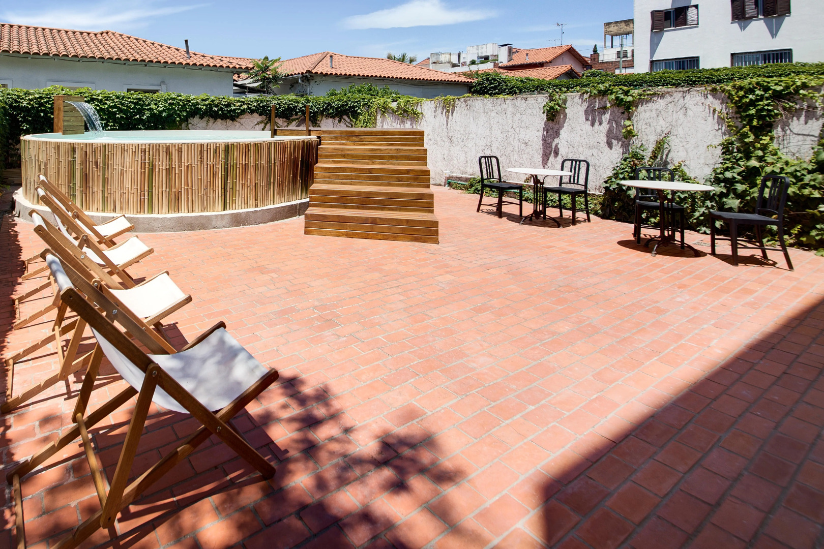 Hotel Alto San Isidro